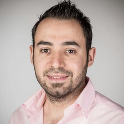 Hazem Khusrof