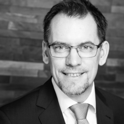 Holger Wendel