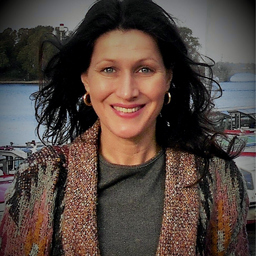 Melanie Aprin