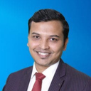 Dr. Prashant Kadukar