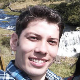 Cristiano Buhali