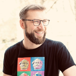 Thomas Hübner