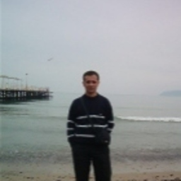 Bülent Öztürk