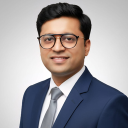 Santanu Bhattacharjee