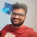 G KIRAN KUMAR