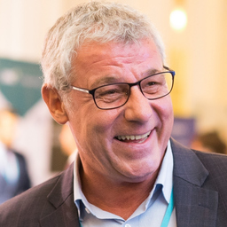 Josef Buttinger's profile picture