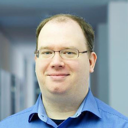 Jan-Patrick Osterloh