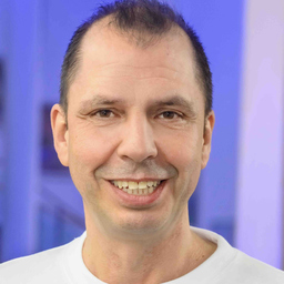 Stefan Mahler