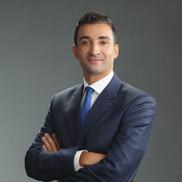 Ismael Toumi