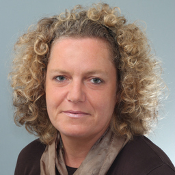Dipl.-Ing. Cornelia Kessel