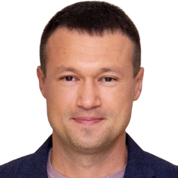 Alex Butriy