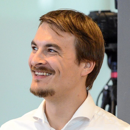 Maciej Daniel Golik