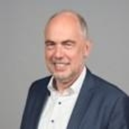 Bernd Hertenstein