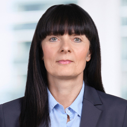 Profilbild Ilona Krautwald
