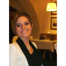 Saskia Fleischmann's profile picture