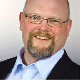 Jens C. Köster