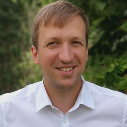 Daniel Krejci