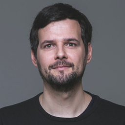 Andreas Cavar