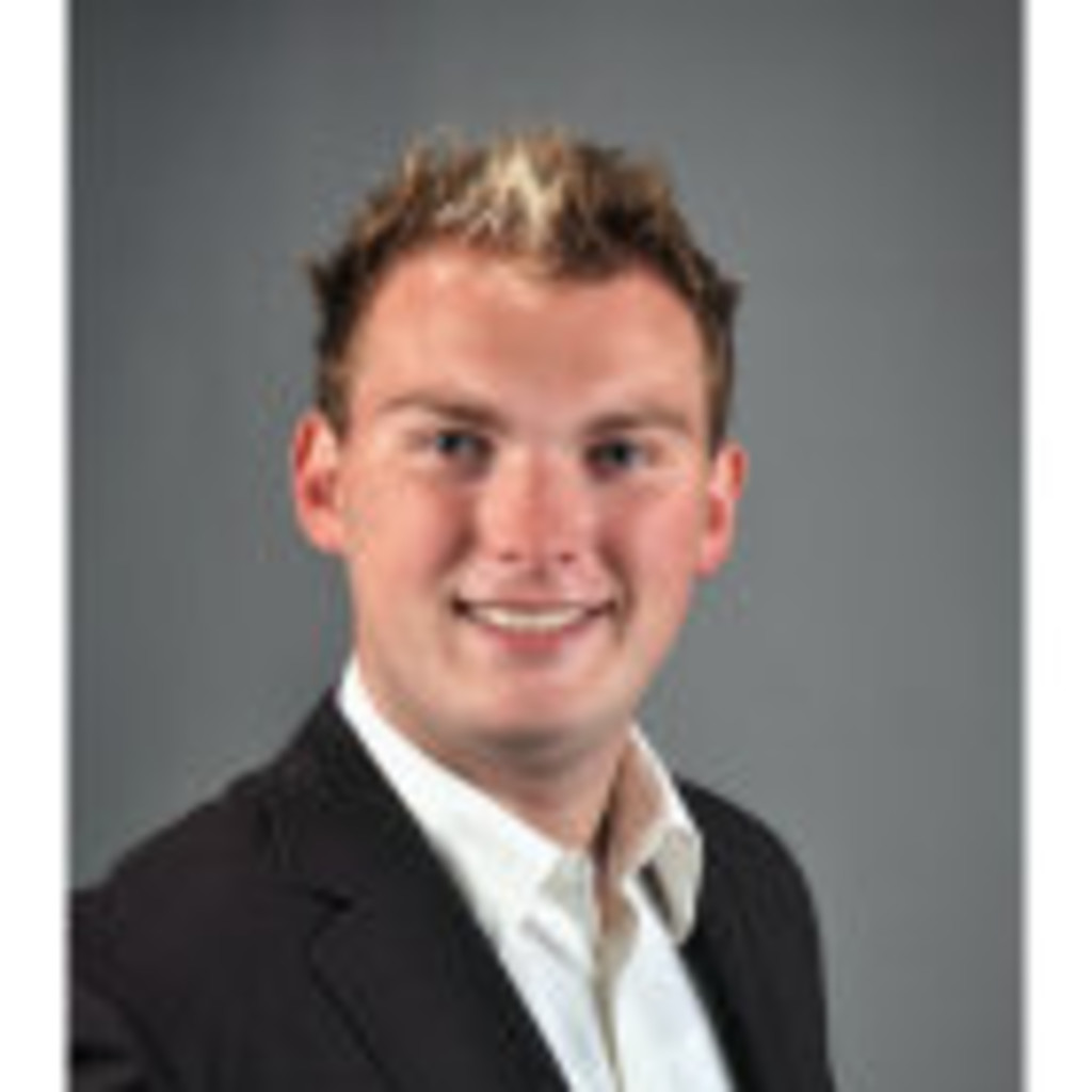 Christian Theißen Electronics Hardware Engineer Electronics HW