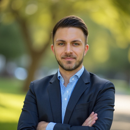 Julian Feldmann