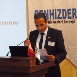 Mehmet Çetin