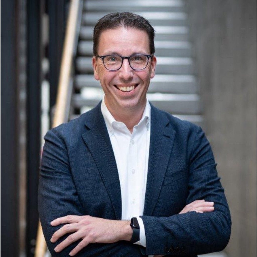 Marco Haagen Bereichsleiter Materialwirtschaft Brüggemann Chemical