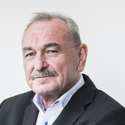 Ekkehard Lay