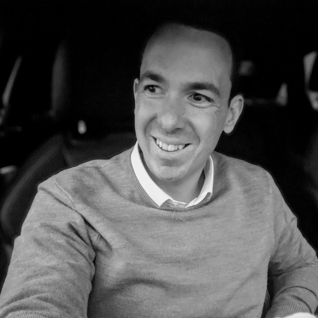 Neil Wilkie Talent Engagement, Marketing and Training Specialist