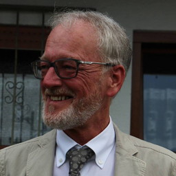 Roger W. Ader