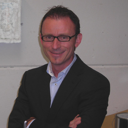 Jürgen Porstendörfer