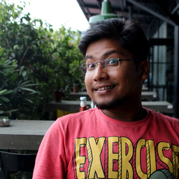 Abhisek Bagaria