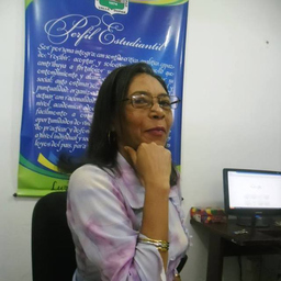 Prof. Dr. Sormerys Alguero Brito