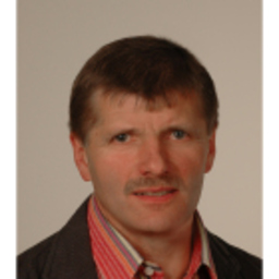 Josef Weishäupl