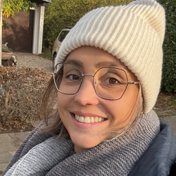 Christin Bechlenberg