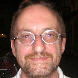 Michael Roscher