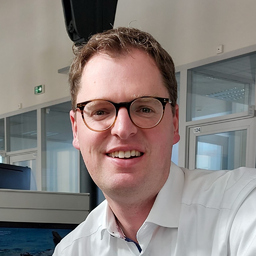 Dr. Markus Dubratz