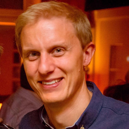 Stefan Deiters