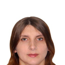 Victoria Slinyavchuk