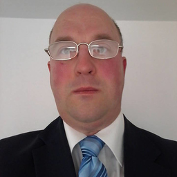 Tim Martin