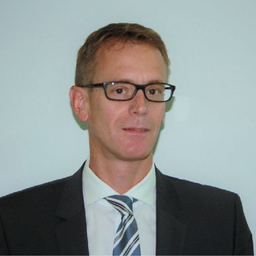 Dr. Marcus Fleck