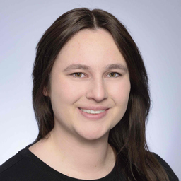 Sarina Behrmann
