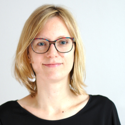 Dr. Carina Ehrig's profile picture