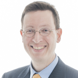 Dr. Marcus Letzel