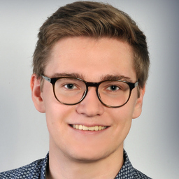 Profilbild Andreas Mück