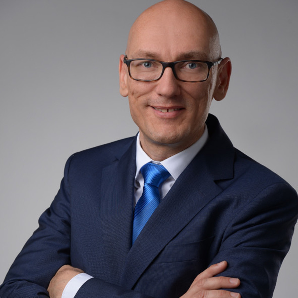 Stefan Gärtner Business Development und Produktmanager Cloud Services