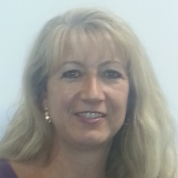 Dagmar Blasius