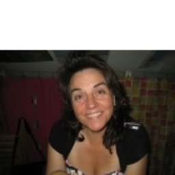 Ana María Andreu Yela