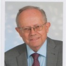 Friedrich Kreische