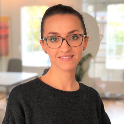 Sabine Feldmann