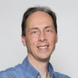 Hans Olthoff